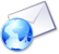 This image icon represents sending email to Cinnamon Creek Apartments.