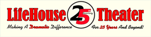This image logo is used for Lifehouse Theatre link button