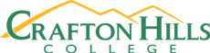 This image logo is used for Loma Crafton Hills College link button